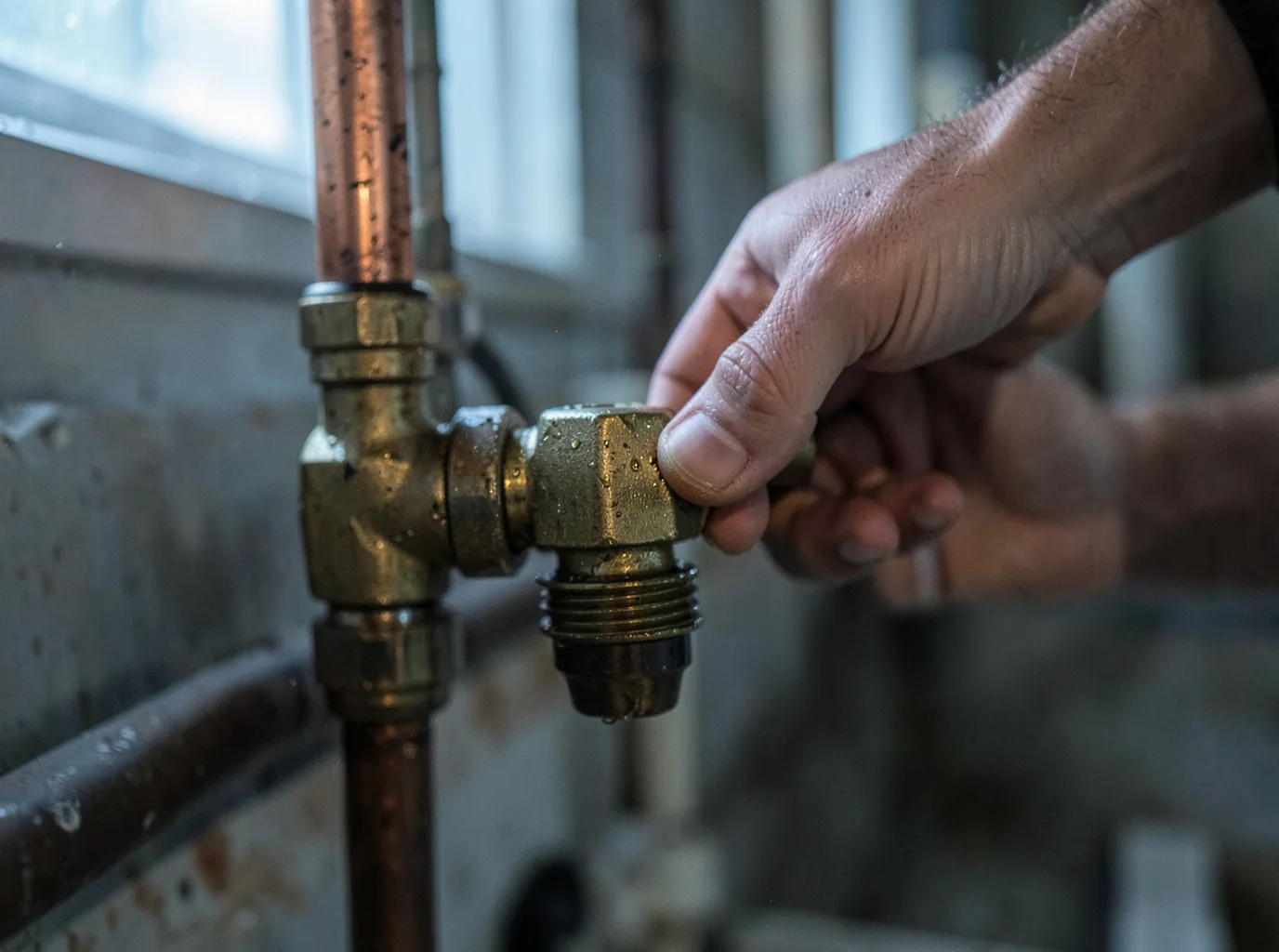 Emergency Plumber Union City, CA FAQs